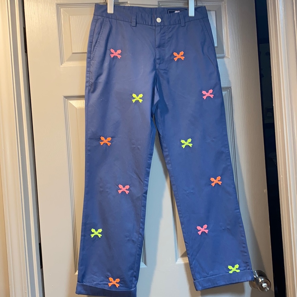 Vineyard Vines Breaker Pant 30x30